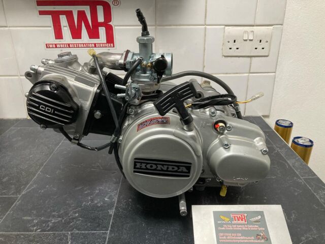 #hondaatc110 #atc90 #atc70 what a mess this Honda Atc110 engine was but with a bit of tlc give it many more years of life 😁